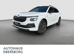 Weiß Gebraucht 2025 Skoda Kamiq Selection SUV | 27.900 € (Fairer Preis)
