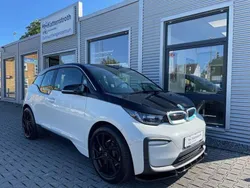 Weiß Gebraucht 2020 BMW i3 Comfort Edition Kleinwagen | 20.890 € (Fairer Preis)