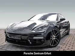 Gruen Gebraucht 2022 Porsche Panamera GTS Limousine | 98.890 € (Fairer Preis)