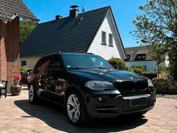 Schwarz Gebraucht 2007 BMW X5 SUV | 9.999 € (Teuer)