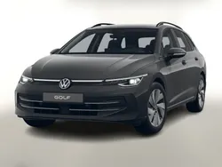 Grau Neu 2025 VW Golf VIII Style Kombi | 32.288 € (Superpreis)