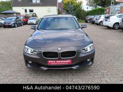 Braun Gebraucht 2013 BMW 330 Comfort Edition Limousine | 10.999 € (Guter Preis)