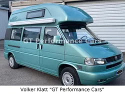 VW T4