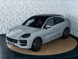 Grau Neu 2025 Porsche Cayenne Sport SUV | 143.990 €