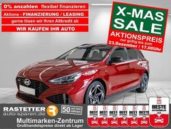 Ultimate red Neu 2025 Hyundai i30 N Line Kombi | 25.650 € (Superpreis)
