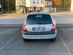 Gebraucht 2003 Renault Clio II Authentique Limousine | 1.250 € (Fairer Preis)