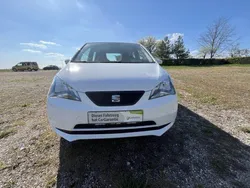 Candy white Gebraucht 2018 Seat Mii Style Kleinwagen | 8.790 € (Teuer)