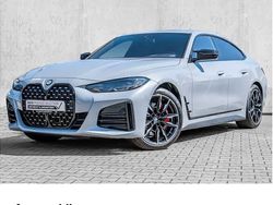 Grau Gebraucht 2023 BMW M440 M Sport Limousine | 49.890 € (Guter Preis)
