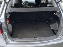 Grau Gebraucht 2015 Mitsubishi ASX Comfort Edition SUV | 8.500 € (Fairer Preis)