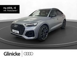 Florettsilber metallic Gebraucht 2021 Audi Q5 S-Line SUV | 42.880 € (Etwas zu teuer)