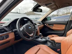 Gebraucht 2012 BMW 320 Comfort Edition Limousine | 9.000 € (Superpreis)