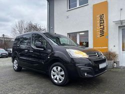 Schwarz Gebraucht 2016 Citroën Berlingo SELECTION Van / Kleinbus | 9.750 € (Etwas zu teuer)
