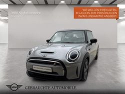 Grau Gebraucht 2023 Mini Cooper SE Kleinwagen | 15.801 € (Superpreis)
