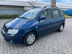Hyundai Matrix