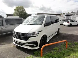 Candy weiß Gebraucht 2020 VW T6.1 Van | 74.250 €