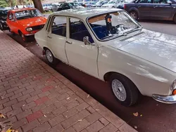 Grau Gebraucht 1975 Dacia 1300 Limousine | 3.049 €