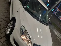 Weiß Gebraucht 2011 Skoda Fabia Kombi | 4.200 € (Fairer Preis)
