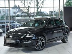 Schwarz Gebraucht 2020 Skoda Octavia Business Line Kombi | 26.900 € (Guter Preis)