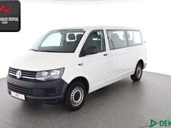 Weiss Gebraucht 2019 VW T6 Van | 28.880 € (Superpreis)