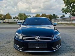 Schwarz Gebraucht 2014 VW Passat Exclusive Limousine | 10.900 € (Fairer Preis)