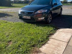 Gebraucht 2010 Ford Mondeo Limousine | 3.500 €