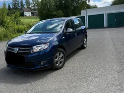 Gebraucht 2015 Dacia Sandero Celebration Kleinwagen | 6.530 € (Guter Preis)
