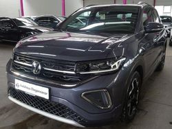 Grau Gebraucht 2025 VW T-Cross R-line SUV | 26.849 € (Fairer Preis)
