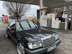 Gebraucht 1991 Mercedes E300 Sportline Coupé | 15.950 €