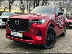 Gebraucht 2023 Mazda CX-60 Homura-Line SUV | 44.990 € (Fairer Preis)