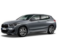 Gebraucht 2021 BMW X2 Efficient Dynamics SUV | 32.911 € (Etwas zu teuer)