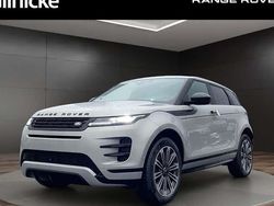 Silber Gebraucht 2025 Land Rover Range Rover evoque SE Dynamic SUV | 64.870 € (Teuer)