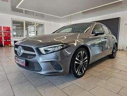 Grau Gebraucht 2019 Mercedes A180 Business Limousine | 19.790 € (Fairer Preis)