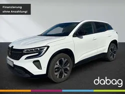 Blanc glacier Gebraucht 2023 Renault Austral Evolution SUV | 26.990 € (Fairer Preis)