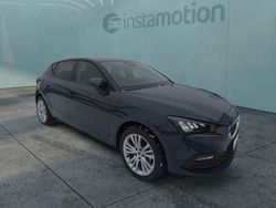 Blau Neu 2024 Seat Leon Style Limousine | 29.700 € (Fairer Preis)