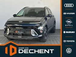 Schwarz Neu 2025 Hyundai Kona Trend SUV | 31.919 € (Fairer Preis)
