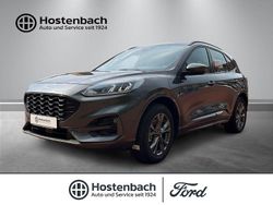 Magneticgrau (metallic) Gebraucht 2021 Ford Kuga ST-Line SUV | 25.450 € (Fairer Preis)