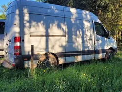 Gebraucht 2010 Mercedes Sprinter Van | 4.300 €