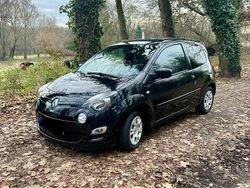 Schwarz Gebraucht 2012 Renault Twingo Liberty Kleinwagen | 3.890 € (Fairer Preis)