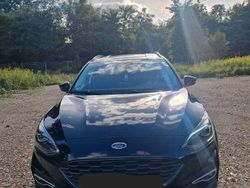 Gebraucht 2019 Ford Focus Active Limousine | 13.500 € (Guter Preis)