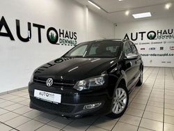 Andere Gebraucht 2013 VW Polo Black Edition Limousine | 6.990 € (Fairer Preis)