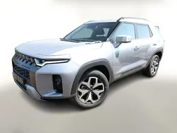 Silber Neu 2025 Ssangyong Torres SUV | 24.988 €