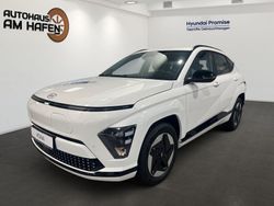 Weiß Neu 2024 Hyundai Kona Advantage SUV | 33.490 € (Fairer Preis)