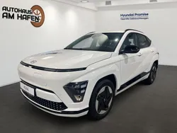 Weiß Neu 2024 Hyundai Kona Advantage SUV | 33.490 € (Fairer Preis)