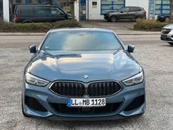BMW M850