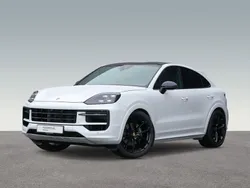 Weiß Gebraucht 2023 Porsche Cayenne SUV | 107.900 €