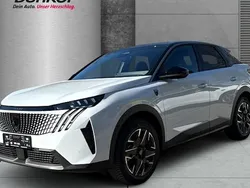 Weiß Neu 2025 Peugeot 3008 GTi SUV | 43.390 € (Etwas zu teuer)