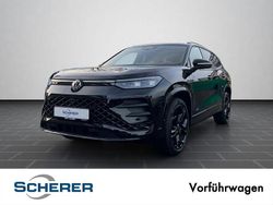 Schwarz Gebraucht 2025 VW Tayron R-line SUV | 61.990 € (Superpreis)