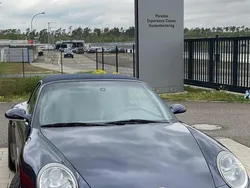 Porsche 997