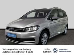 Silber Gebraucht 2023 VW Touran Comfortline Van / Kleinbus | 32.900 € (Fairer Preis)