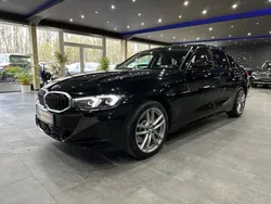 Schwarz ii Gebraucht 2024 BMW 330 Performance Limousine | 41.990 €